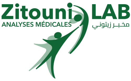 Zitouni LAB